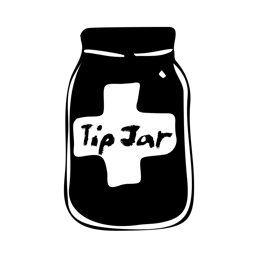 Tip Jar+™